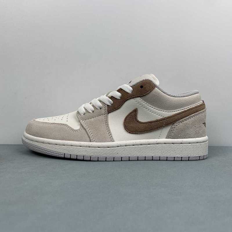 R NIKE AIR JORDAN 1 LOW 1 AJ1 1 HF1567-200 35-47 5